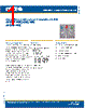 C4SME-RJS Datasheet HTML 1Page - Cree, Inc 