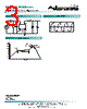 TCSW75LC Datasheet HTML 3Page - Advanced Crystal Technology 