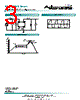 TCSW32 Datasheet HTML 3Page - Advanced Crystal Technology 