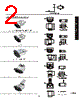 03GEEW3ES/-R Datasheet HTML 2Page - Delta Electronics, Inc. 