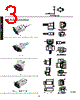 03GEEW3ES/-R Datasheet HTML 3Page - Delta Electronics, Inc. 