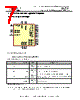 FT231XS-R Datasheet HTML 7Page - Future Technology Devices International Ltd. 