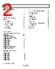 AD8651ARM-R2 Datasheet HTML 2Page - Analog Devices 