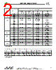 CJ121003JB Datasheet HTML 2Page - American Accurate Components, Inc. 