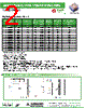 AISC-1210-R33 Datasheet HTML 2Page - Abracon Corporation 