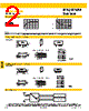 RU-RUM Datasheet HTML 2Page - Recom International Power 