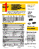 RU-RUM Datasheet HTML 1Page - Recom International Power 