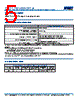 C0603X393DZGACAUTO Datasheet HTML 5Page - Kemet Corporation 