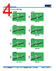 ESD-R Datasheet HTML 4Page - Kemet Corporation 