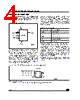 M24C08-RMB3T/W Datasheet HTML 4Page - STMicroelectronics 
