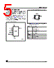 M95128-RBN6TP Datasheet HTML 5Page - STMicroelectronics 
