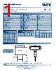 MO2700AGGKOAL-PF Datasheet HTML 1Page - Advanced Crystal Technology 